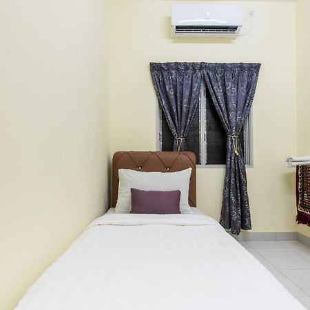 Zai Ham Homestay Pusing Exterior photo