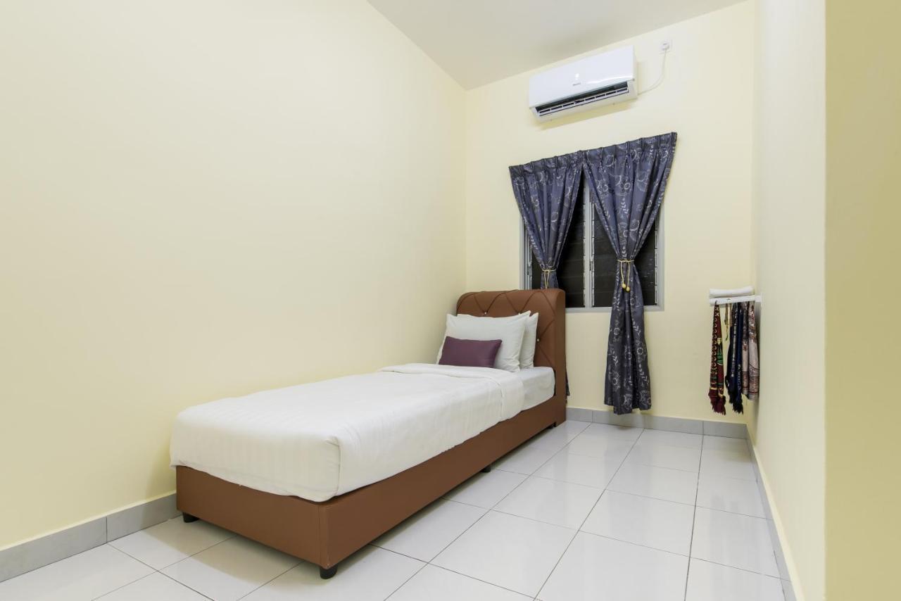 Zai Ham Homestay Pusing Exterior photo